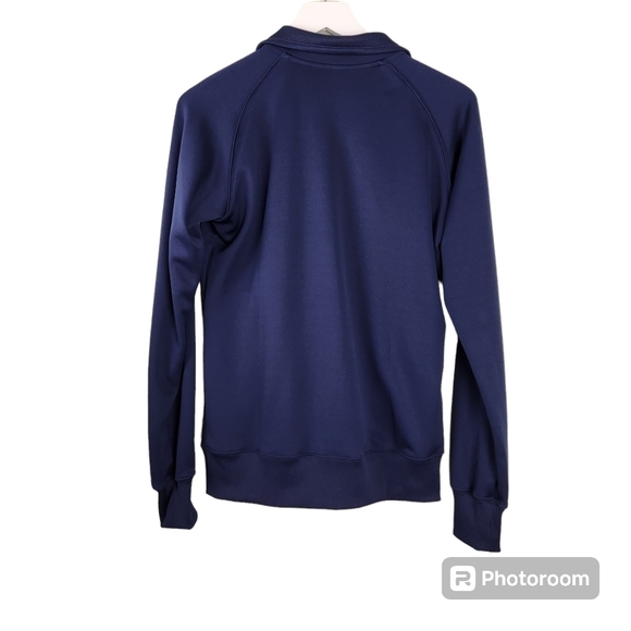 NWT Nike WV MountaineerTrack Jacket sz Lg Dri Fit - Picture 2 of 12